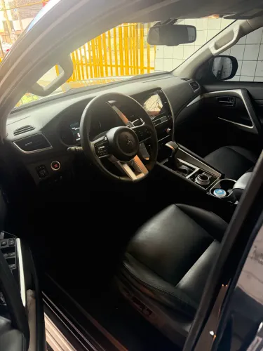 Mitsubishi Pajero Sport HPE 2.4 4X4 Diesel Aut. 2025