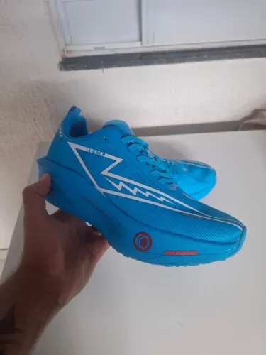 Chunta CQ AZUL 40