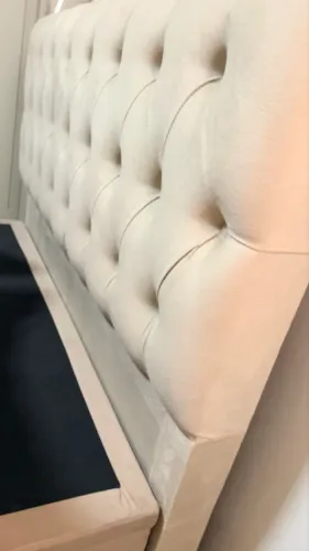 Cabeceira para cama de casal 