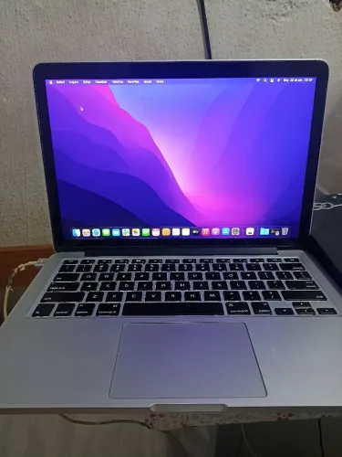 MecBook pro A1502, Early (negociável)