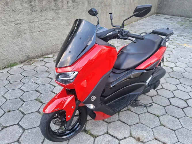 NMax 160 2023