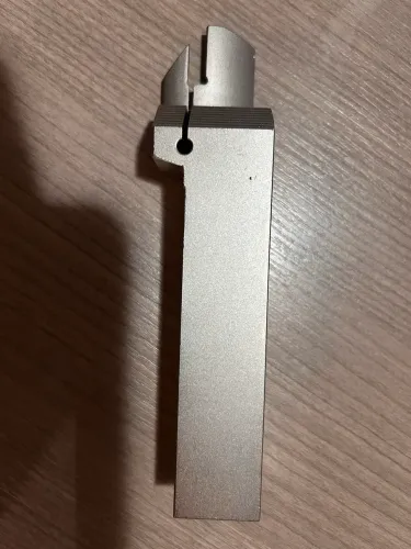 Suporte De Corte E Canal Vangard Mgefl 25-60/90-4t30 Para To