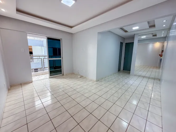 Apartamento 2 quartos para aluguel ao lado do Buriti Shopping