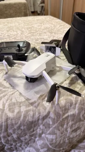 Vendo drone SX1