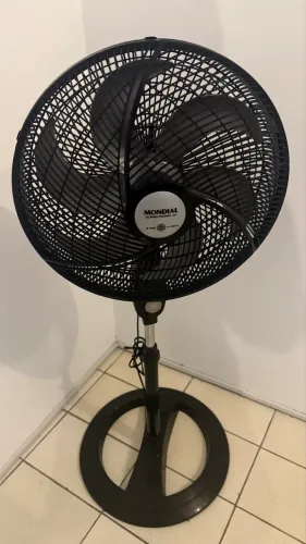 Ventilador Mondial