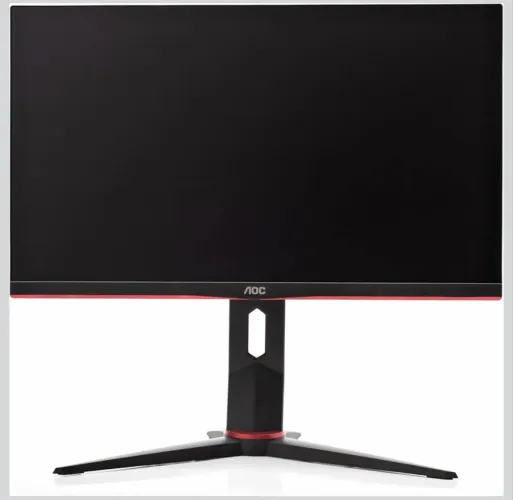 Monitor 144hz AOC