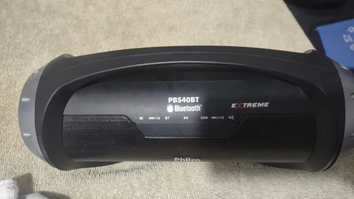 Rádio bluetooth