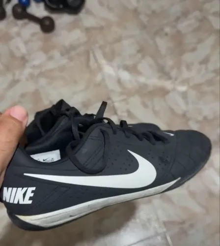 Tênis futsal nike beco original 
