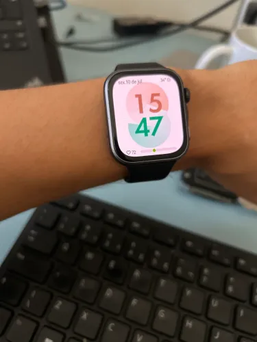 Huawei Watch fit 5