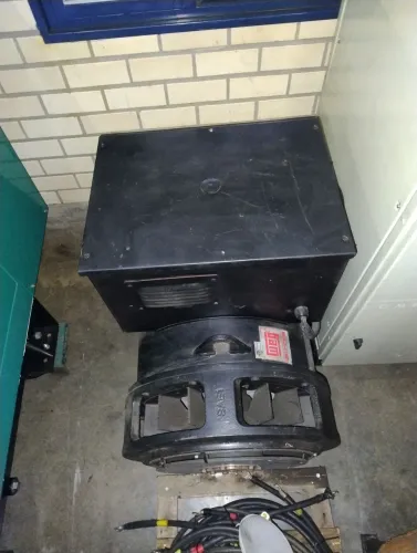 Alternador Gerador 450 KVA (fone 51 99387.7773)