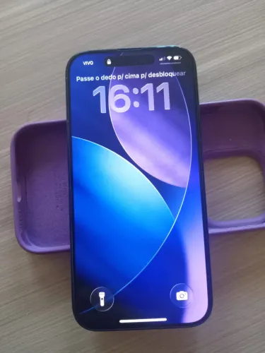 IPhone Pro Max 