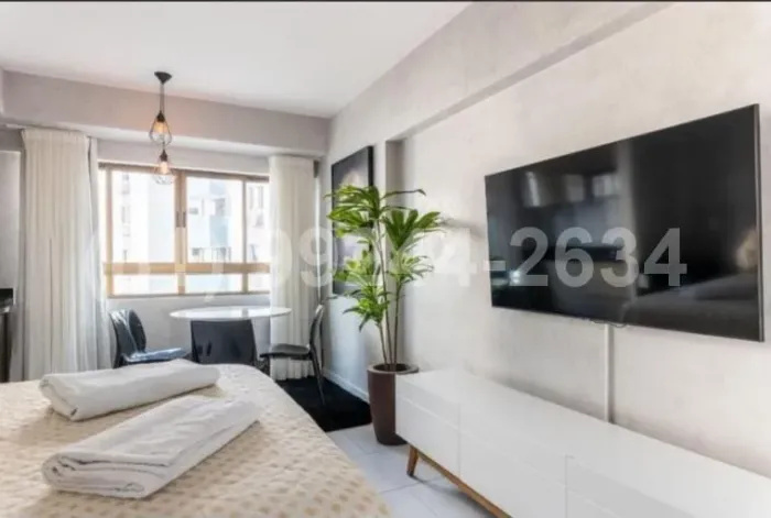 Flat | 22 m² | Setúbal