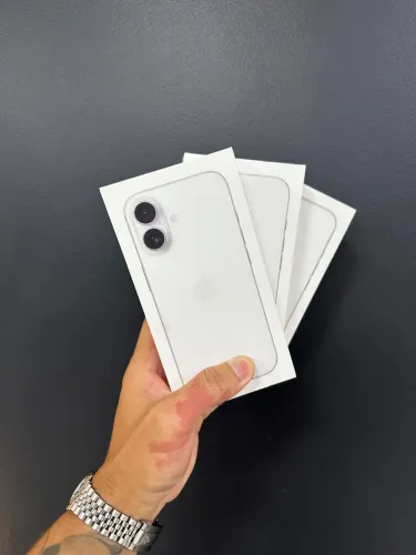 iPhone 17 256gb