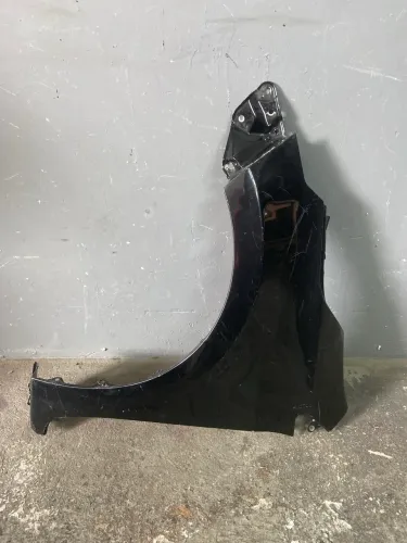 Paralama Toyota Corolla 2015 2016 2017 2018 2019  Lado Esquerdo Original  