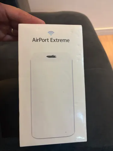 AirPort 