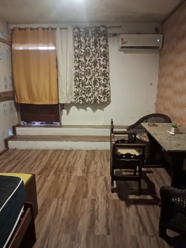 Quarto para temporada