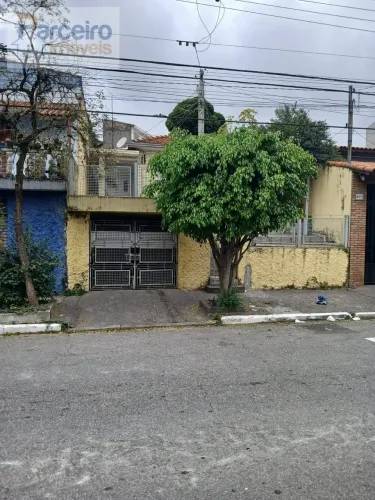 Casa para Renda à venda, 03 casas no local, Vila Matilde, São Paulo, SP