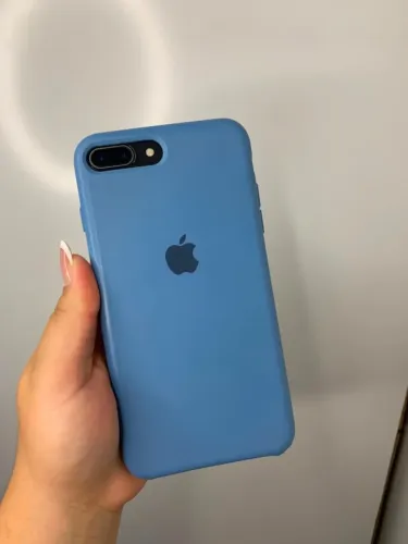 iPhone 8 Plus - Top