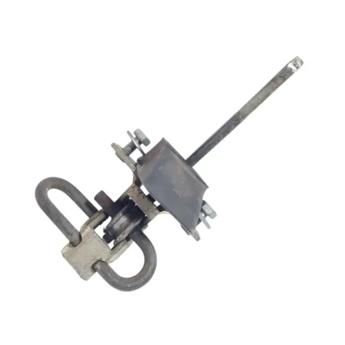 Limitador Porta Traseiro Bmw 325i 1992 A 1995