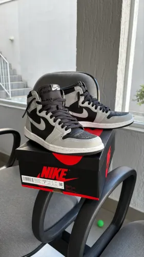 Air Jordan 1 High Shadow 2.0