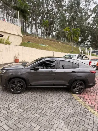 Fiat Fastback Limited Ed.1.3 270 T.flex Aut. 2023