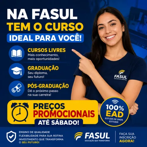 CURSO EAD 