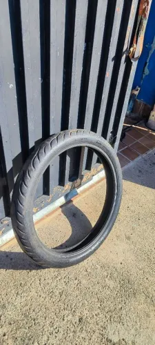 Pneu 90/90/21