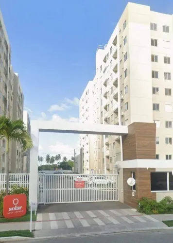 Apartamento 2 quartos 1 suíte 1 vaga Aeroporto Aracaju SE