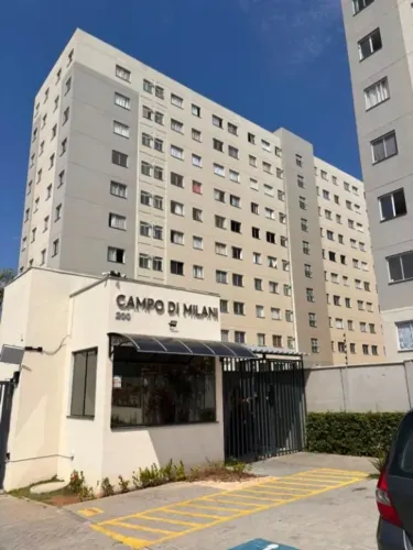 OPORTUNIDADE PARA VENDA CAMPO DI MILANI | SJC