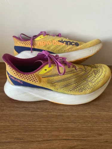 New balance SC Elite - placa Carbono