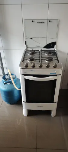 Fogão e Kit Gás