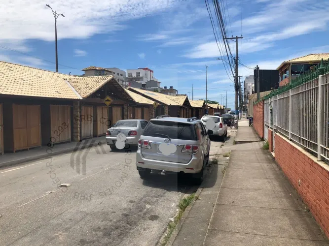 CASA COMERCIAL em RIO DAS OSTRAS - RJ, CIDADE PRAIANA