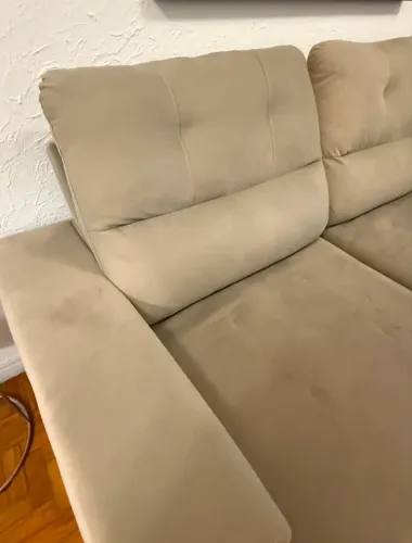 Sofá retrátil 