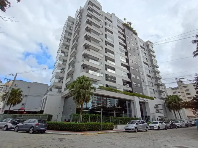 Apartamento de 03 dormitórios sendo 02 suites no bairro Nossa Sra do Rosario - São José -