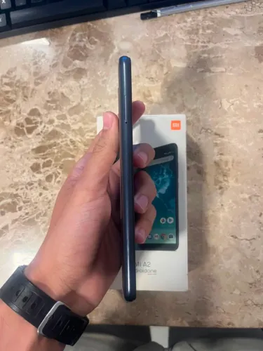 ? XIAOMI REDMI 9 - 64GB