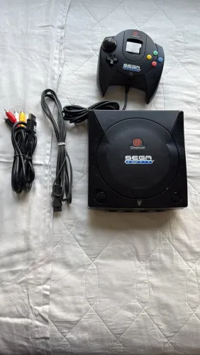 Dreamcast sports 