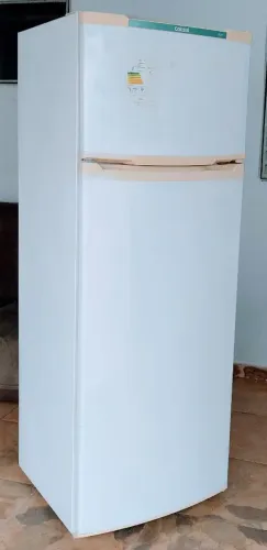 Geladeira Duplex Consul 110vlts