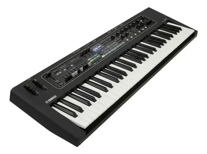 YAMAHA TECLADO CK61 