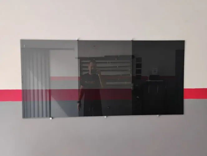 Insulfilm Profissional Automotivo