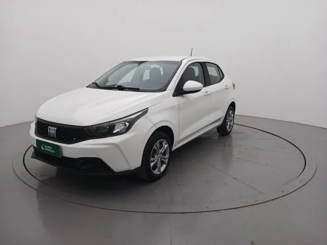 Fiat Argo Drive 1.0 Firefly 2024