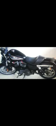 Harley Davidson 