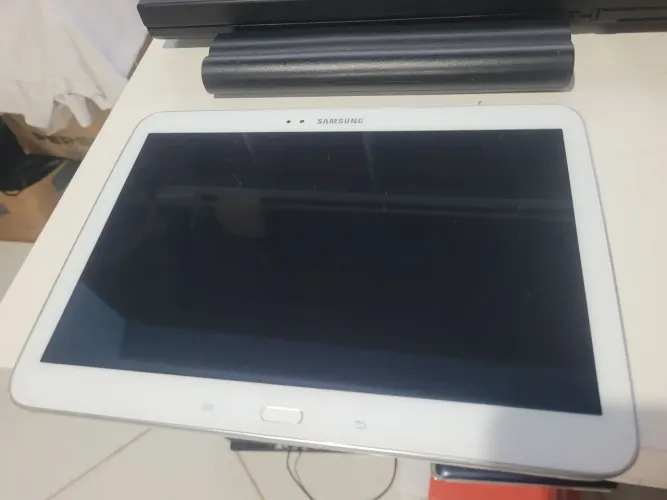 Tela display para Samsung Galaxy Tab 3 10.1 (GT-P5210)