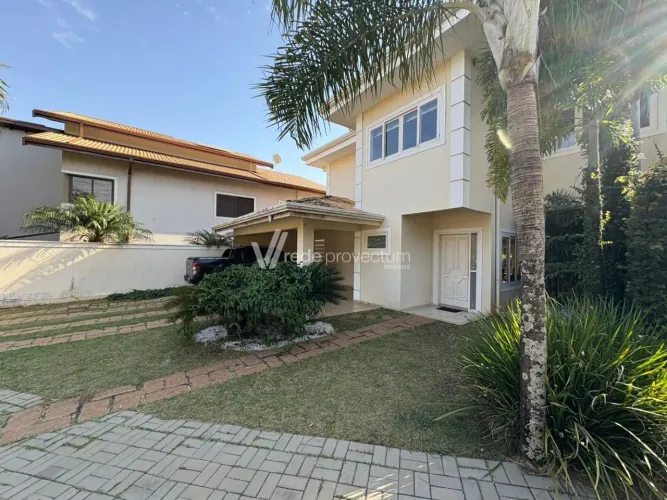 casa - Bairro das Palmeiras - Campinas