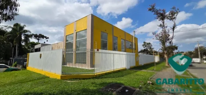 Excelente Loja no Guabirotuba