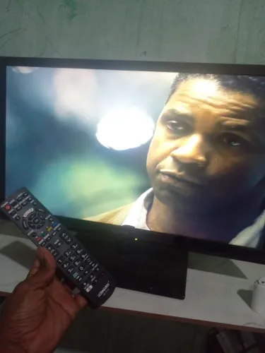 Tv 19polegada urgente 
