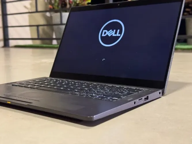 Notebook Dell Latitude 5300 2 em 1