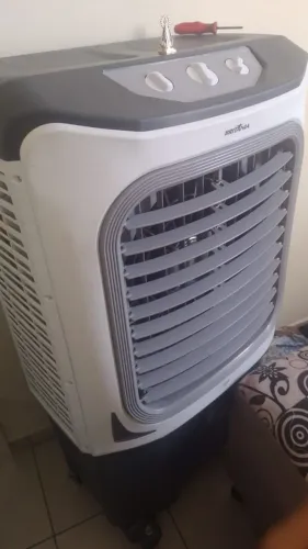 CLIMATIZADOR BRITANNIA 70L