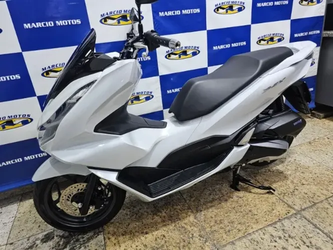 HONDA PCX 160 CBS 25/25