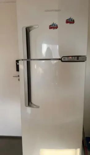 Vendo geladeira