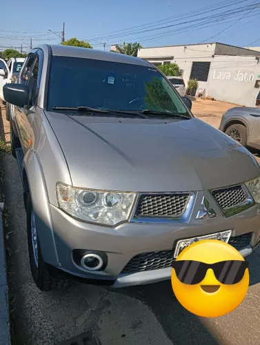 Mitsubishi L200 Triton HPE 3.2 CD TB Int.diesel AUT 2013